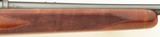 Left hand Remington Custom Shop 788 .308 Winchester, 7.2 pounds, 13.5 LOP, AAA walnut, outstanding condition, layaway - 13 of 15