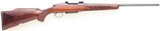Left hand Remington Custom Shop 788 .308 Winchester, 7.2 pounds, 13.5 LOP, AAA walnut, outstanding condition, layaway - 2 of 15