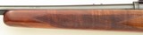 Left hand Remington Custom Shop 788 .308 Winchester, 7.2 pounds, 13.5 LOP, AAA walnut, outstanding condition, layaway - 12 of 15