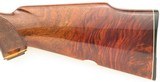 Left hand Remington Custom Shop 788 .308 Winchester, 7.2 pounds, 13.5 LOP, AAA walnut, outstanding condition, layaway - 9 of 15