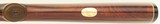 Left hand Remington Custom Shop 788 .308 Winchester, 7.2 pounds, 13.5 LOP, AAA walnut, outstanding condition, layaway - 11 of 15
