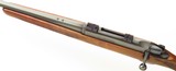 Left hand Remington Custom Shop 788 .308 Winchester, 7.2 pounds, 13.5 LOP, AAA walnut, outstanding condition, layaway - 3 of 15