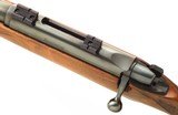 Left hand Remington Custom Shop 788 .308 Winchester, 7.2 pounds, 13.5 LOP, AAA walnut, outstanding condition, layaway - 7 of 15