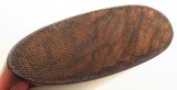 Hatfield London III 20 gauge, detachable sidelocks, 28-inch, 3-inch, 15.5 LOP, 6.8 pounds, choke tubes, cased, 97 percent, layaway - 12 of 15