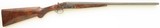 Hatfield London III 20 gauge, detachable sidelocks, 28-inch, 3-inch, 15.5 LOP, 6.8 pounds, choke tubes, cased, 97 percent, layaway - 2 of 15