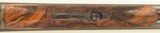 Hatfield London III 20 gauge, detachable sidelocks, 28-inch, 3-inch, 15.5 LOP, 6.8 pounds, choke tubes, cased, 97 percent, layaway - 15 of 15