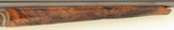 Hatfield London III 20 gauge, detachable sidelocks, 28-inch, 3-inch, 15.5 LOP, 6.8 pounds, choke tubes, cased, 97 percent, layaway - 13 of 15