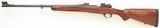 Custom Mauser 98 7x57, banded, jeweled, Blackburn, - 2 of 13