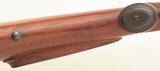 Custom Mauser 98 7x57, banded, jeweled, Blackburn, - 11 of 13