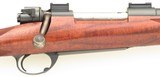 Custom Mauser 98 7x57, banded, jeweled, Blackburn, - 5 of 13