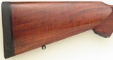 Custom Mauser 98 7x57, banded, jeweled, Blackburn, - 9 of 13