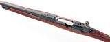Custom Mauser 98 7x57, banded, jeweled, Blackburn, - 3 of 13