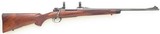 Monty Kennedy Custom Mauser 98 .30-06, 7.4 pounds, 13.2 LOP, outstanding features and detail, engraved, 98 percent, layaway