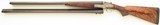 Piotti King pair 12 and 20, extra barrels, Granetti, English walnut, 14.6 LOP, cases (4), high condition, layaway - 12 of 15