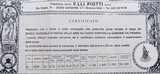 Piotti King pair 12 and 20, extra barrels, Granetti, English walnut, 14.6 LOP, cases (4), high condition, layaway - 14 of 15