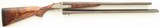 Piotti King pair 12 and 20, extra barrels, Granetti, English walnut, 14.6 LOP, cases (4), high condition, layaway - 11 of 15