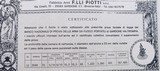 Piotti King pair 12 and 20, extra barrels, Granetti, English walnut, 14.6 LOP, cases (4), high condition, layaway - 10 of 15