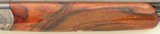 famars Excalibur BLX 20 gauge, 29.25-inch, 3-inch, 14.65 LOP, 7.2 pounds, Bonsi Diego, cased, certificates, over 95 percent, layaway - 10 of 15