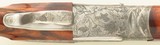 famars Excalibur BLX 20 gauge, 29.25-inch, 3-inch, 14.65 LOP, 7.2 pounds, Bonsi Diego, cased, certificates, over 95 percent, layaway - 8 of 15