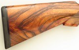 famars Excalibur BLX 20 gauge, 29.25-inch, 3-inch, 14.65 LOP, 7.2 pounds, Bonsi Diego, cased, certificates, over 95 percent, layaway - 9 of 15