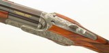 famars Excalibur BLX 20 gauge, 29.25-inch, 3-inch, 14.65 LOP, 7.2 pounds, Bonsi Diego, cased, certificates, over 95 percent, layaway - 7 of 15