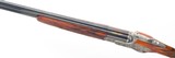 famars Excalibur BLX 20 gauge, 29.25-inch, 3-inch, 14.65 LOP, 7.2 pounds, Bonsi Diego, cased, certificates, over 95 percent, layaway - 4 of 15