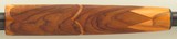 Custom Winchester Model 12 20 gauge serial 599, Simmons, jeweled, AAA English, 14.3 LOP - 13 of 14