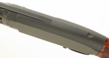 Custom Winchester Model 12 20 gauge serial 599, Simmons, jeweled, AAA English, 14.3 LOP - 7 of 14