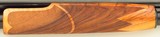 Custom Winchester Model 12 20 gauge serial 599, Simmons, jeweled, AAA English, 14.3 LOP - 11 of 14