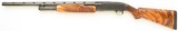 Custom Winchester Model 12 20 gauge serial 599, Simmons, jeweled, AAA English, 14.3 LOP - 2 of 14
