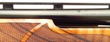 Custom Winchester Model 12 20 gauge serial 599, Simmons, jeweled, AAA English, 14.3 LOP - 14 of 14