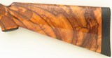Custom Winchester Model 12 20 gauge serial 599, Simmons, jeweled, AAA English, 14.3 LOP - 10 of 14