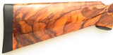 Custom Winchester Model 12 20 gauge serial 599, Simmons, jeweled, AAA English, 14.3 LOP - 9 of 14
