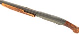 Custom Winchester Model 12 20 gauge serial 599, Simmons, jeweled, AAA English, 14.3 LOP - 3 of 14