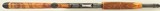 Custom Winchester Model 12 20 gauge serial 599, Simmons, jeweled, AAA English, 14.3 LOP - 4 of 14