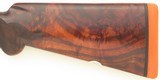 Browning Superposed American Pintail 12, Belgium, 1981 limited edition, signed 2x (Pirotte, Bodson), gold relief, Teague tubes, cased, layaway - 11 of 15