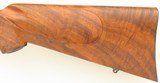 Kimber of Oregon Model 82 SuperAmerica .22 LR, 1986, checkered bolt knob, skeleton grip cap, bases, box, target, great bore, 90 percent, layaway - 10 of 15