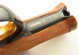 Browning Challenger .22 LR, Belgium, 1969, 4.5-inch, zippered pouch, over 95 percent - 7 of 7