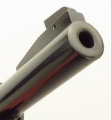 Browning Challenger .22 LR, Belgium, 1969, 4.5-inch, zippered pouch, over 95 percent - 5 of 7