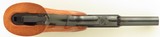 Browning Challenger .22 LR, Belgium, 1969, 4.5-inch, zippered pouch, over 95 percent - 4 of 7