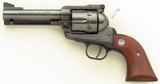Ruger Blackhawk .45 Colt & .45 ACP, pre-warning, 1977, 4.75-inch, outstanding bore, 90 percent finish - 2 of 9