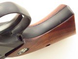Ruger Blackhawk .45 Colt & .45 ACP, pre-warning, 1977, 4.75-inch, outstanding bore, 90 percent finish - 9 of 9
