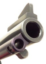Ruger Blackhawk .45 Colt & .45 ACP, pre-warning, 1977, 4.75-inch, outstanding bore, 90 percent finish - 5 of 9