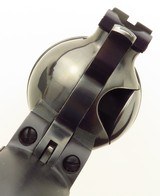 Ruger Blackhawk .45 Colt & .45 ACP, pre-warning, 1977, 4.75-inch, outstanding bore, 90 percent finish - 6 of 9