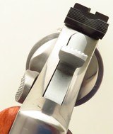 Smith & Wesson 648 .22 Magnum, 6-inch, 97 percent, layaway - 6 of 8