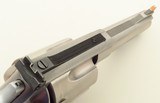 Smith & Wesson 629-3 .44 Magnum, 4-inch, Culina grips, 98 percent, layaway - 3 of 9