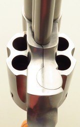 Smith & Wesson 629-3 .44 Magnum, 4-inch, Culina grips, 98 percent, layaway - 7 of 9