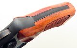 Smith & Wesson 28-2 Highway Patrolman .357 Magnum, 1985, 6-inch, target grips, 95 percent - 7 of 7 Smith & Wesson 28-2 Highway Patrolman .357 Magnum, 1985, 6-inch, target grips, 95 percent - 7 of 7