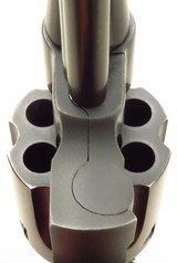Smith & Wesson 28-2 Highway Patrolman .357 Magnum, 1985, 6-inch, target grips, 95 percent - 6 of 7 Smith & Wesson 28-2 Highway Patrolman .357 Magnum, 1985, 6-inch, target grips, 95 percent - 6 of 7