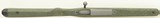 Legendary Arms Works Model 704 7mm Remington Magnum, fluted, brake, Timney, pillar bedding, seven pounds, 99 percent, layaway - 4 of 10